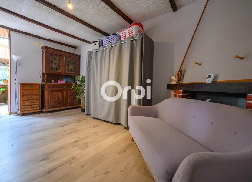 Maison à vendre, 81m², Sin-le-Noble