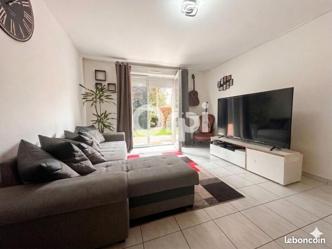 Appartement à vendre, 42m², Douai