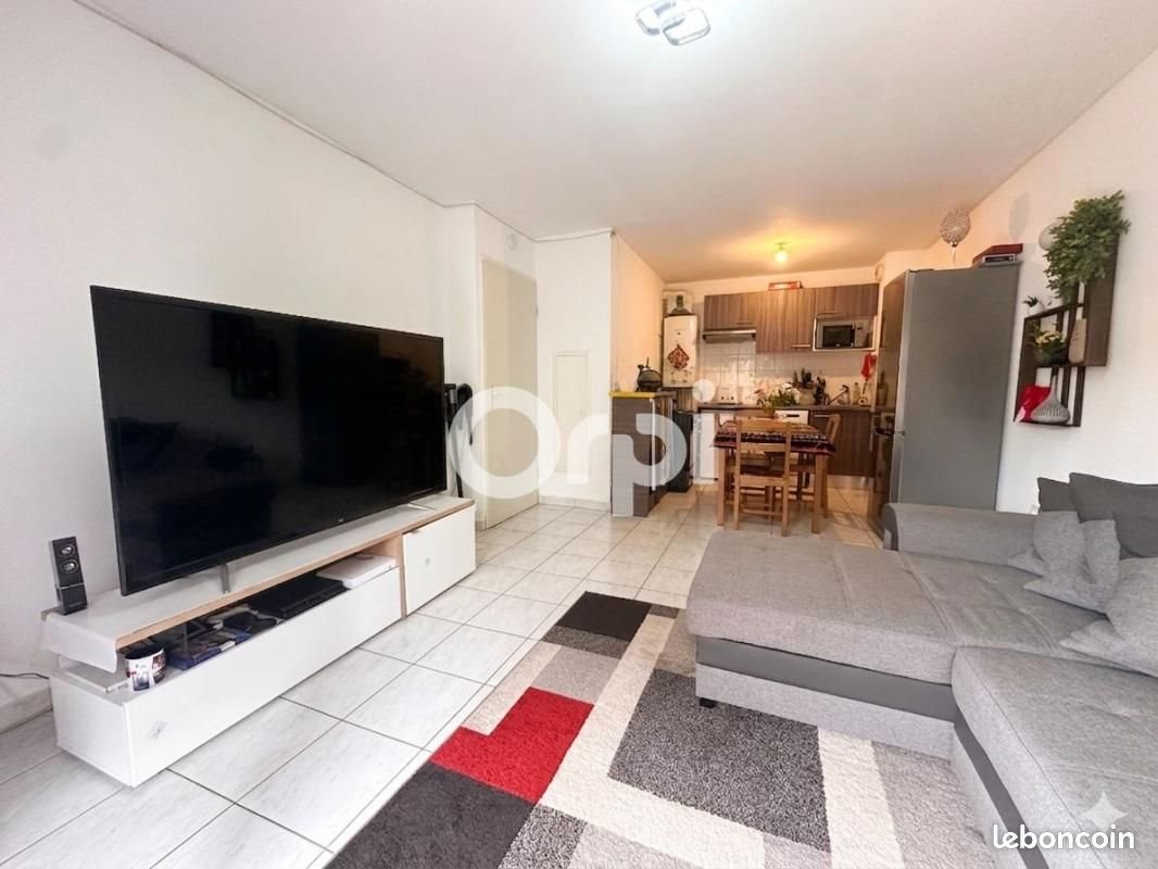 Appartement à vendre, 42m², Douai
