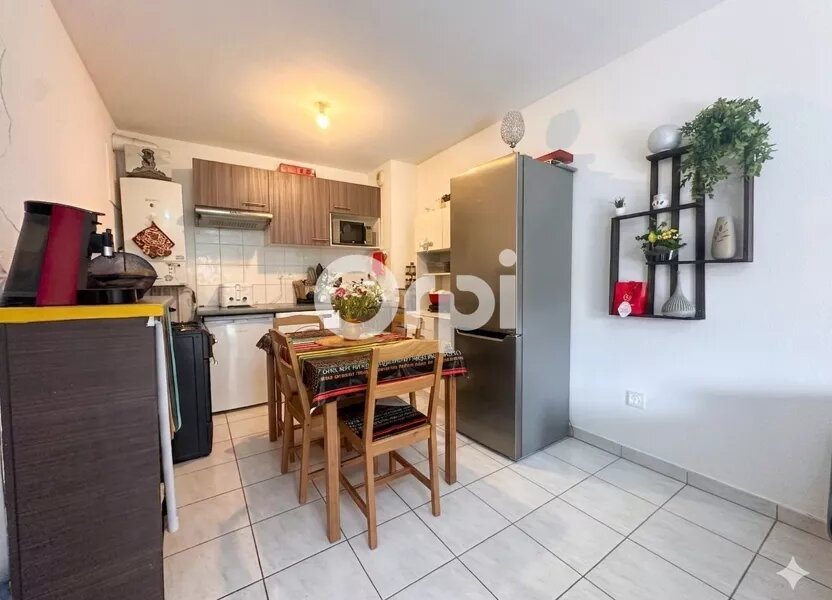 Appartement à vendre, 42m², Douai