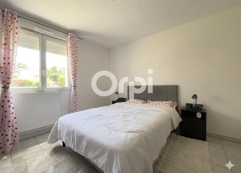 Appartement à vendre, 42m², Douai