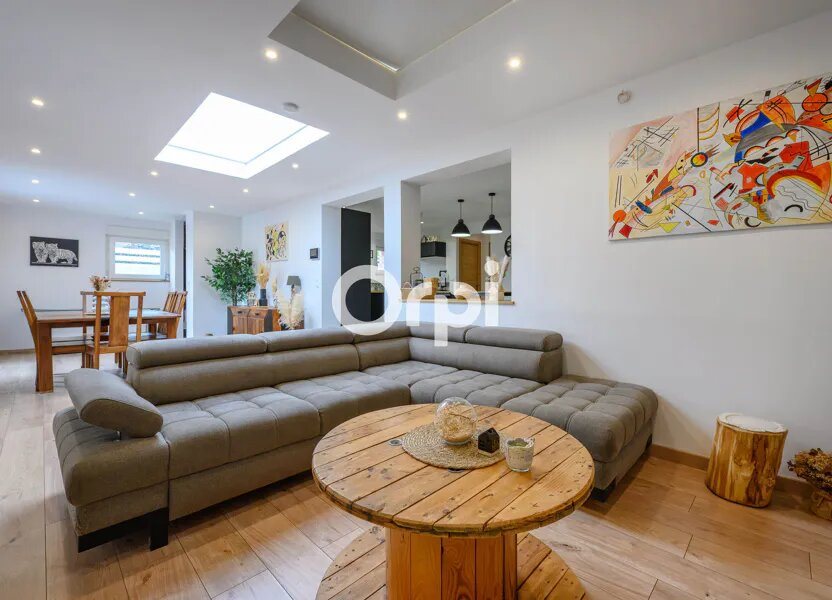 Maison à vendre, 115m², Auby