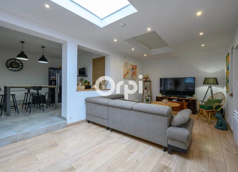 Maison à vendre, 115m², Auby