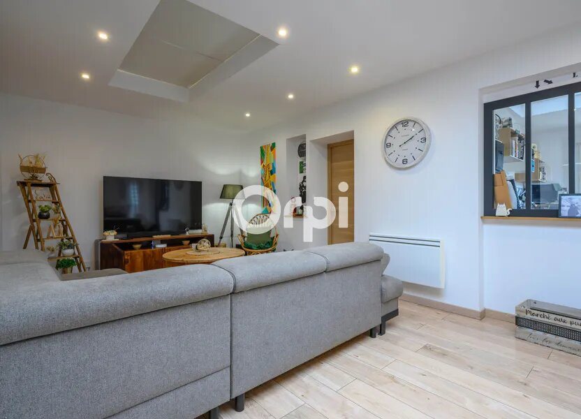 Maison à vendre, 115m², Auby