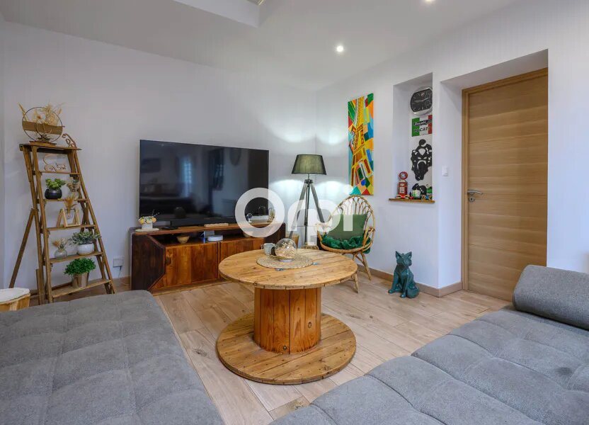 Maison à vendre, 115m², Auby