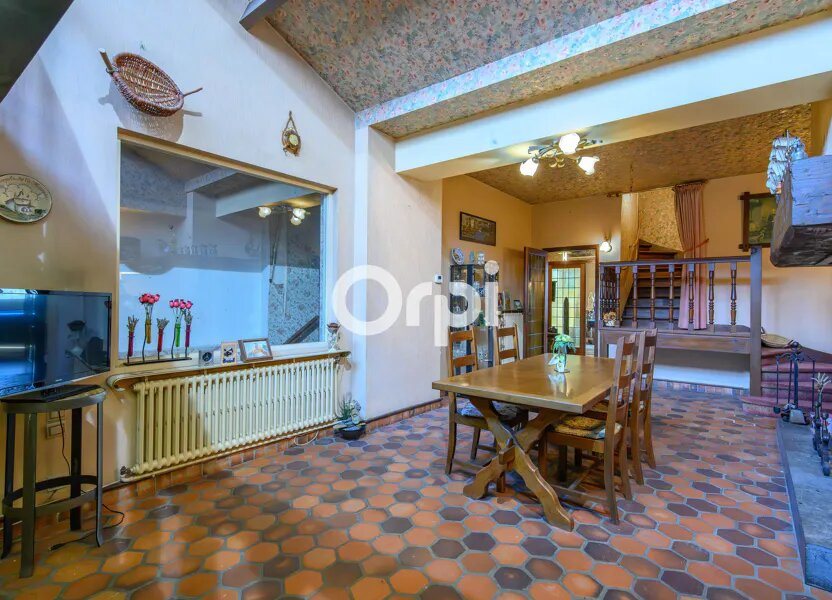 Maison à vendre, 200m², Lens