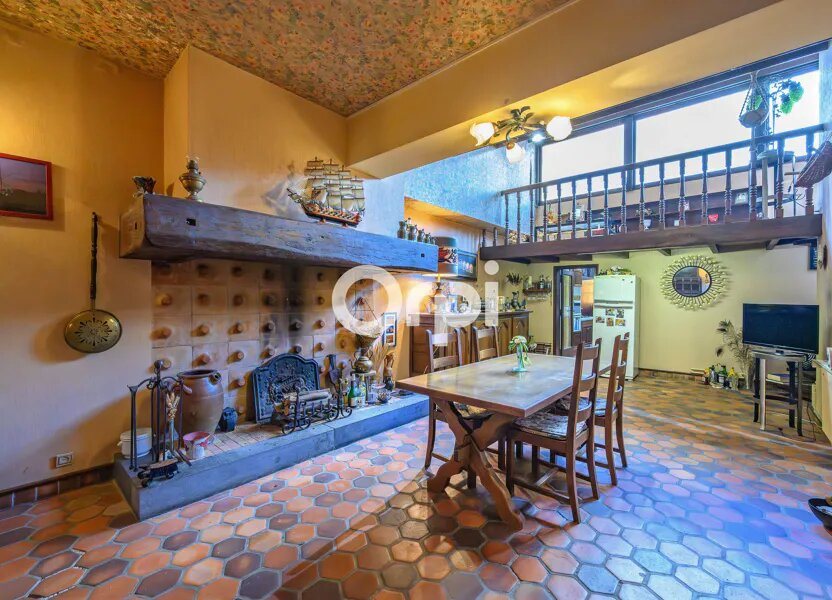 Maison à vendre, 200m², Lens