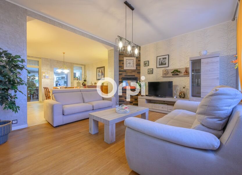 Maison à vendre, 153m², Douai