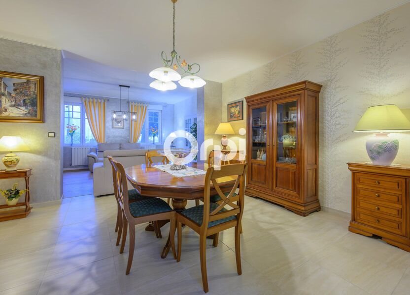Maison à vendre, 153m², Douai