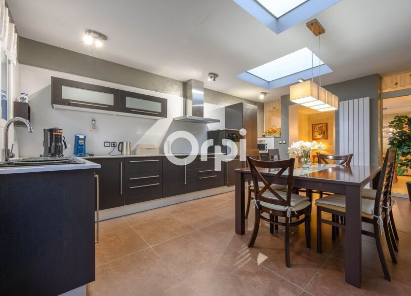 Maison à vendre, 153m², Douai