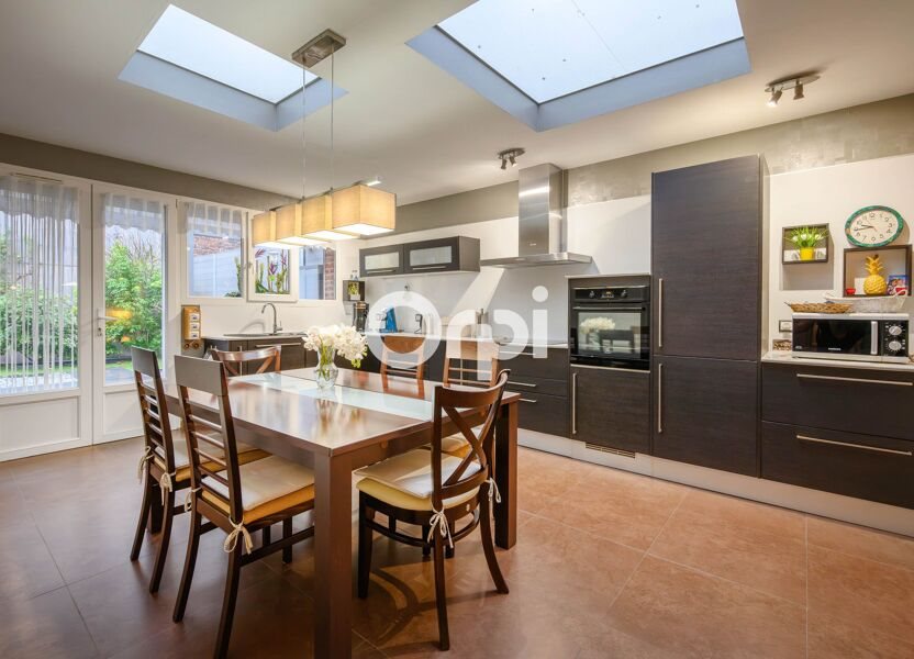 Maison à vendre, 153m², Douai