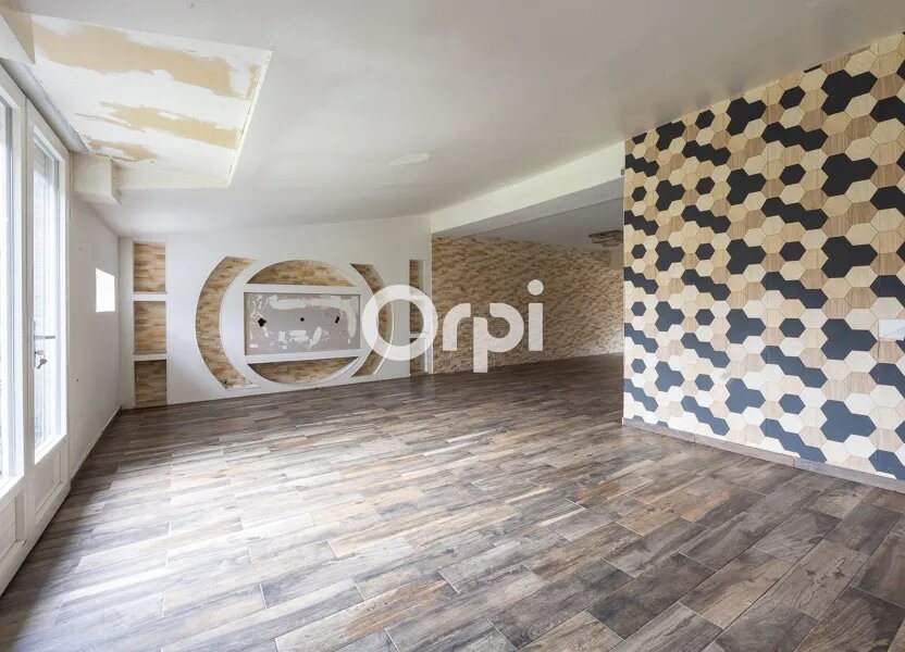 Maison à vendre, 88m², Fouquières-lès-Lens