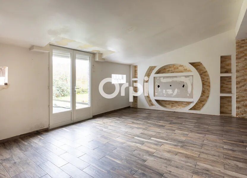 Maison à vendre, 88m², Fouquières-lès-Lens