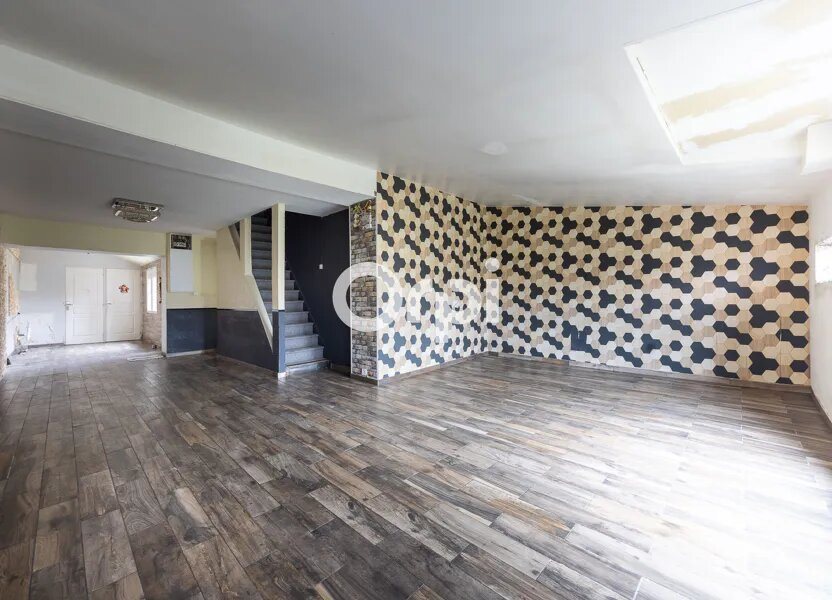 Maison à vendre, 88m², Fouquières-lès-Lens