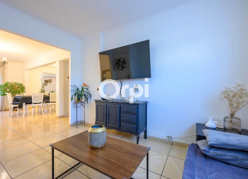 Maison à vendre, 118m², Sallaumines
