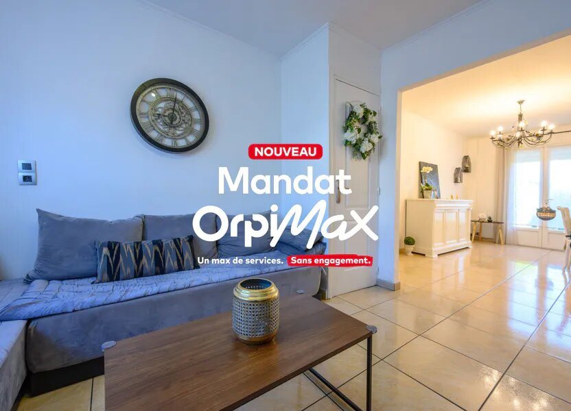 Maison à vendre, 118m², Sallaumines