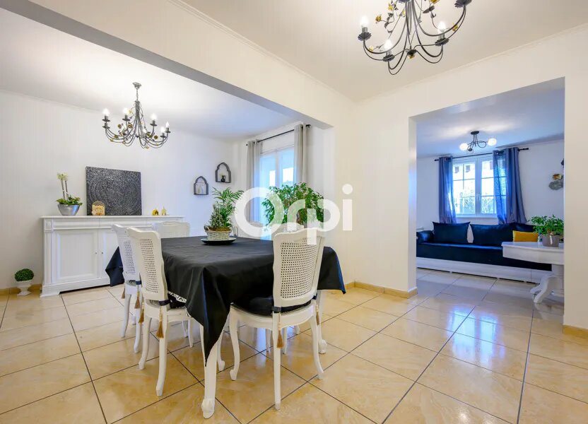 Maison à vendre, 118m², Sallaumines