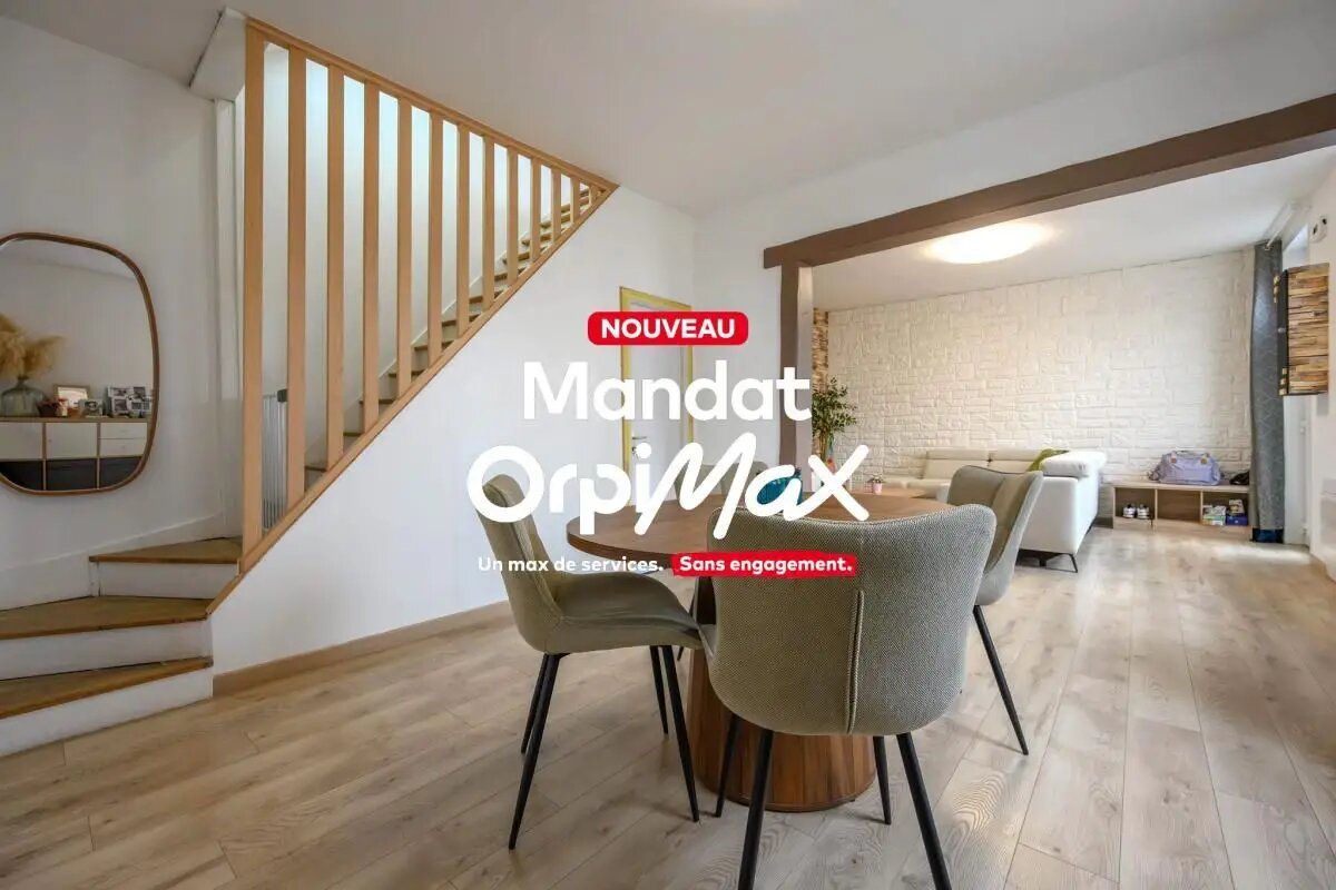 Maison à vendre, 84m², Vermelles