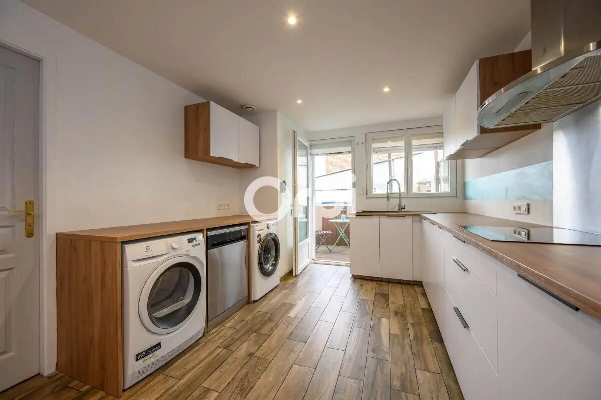 Maison à vendre, 84m², Vermelles