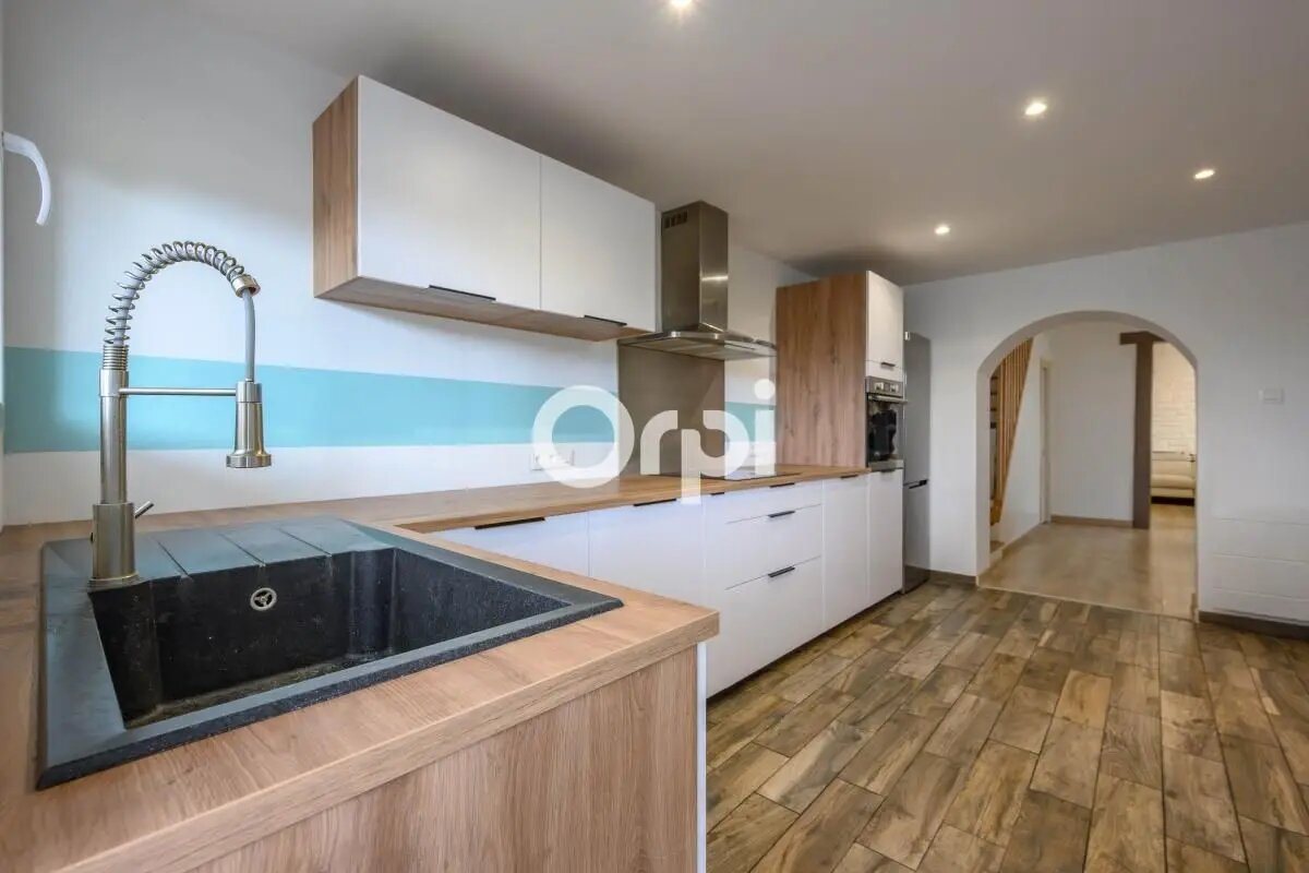 Maison à vendre, 84m², Vermelles