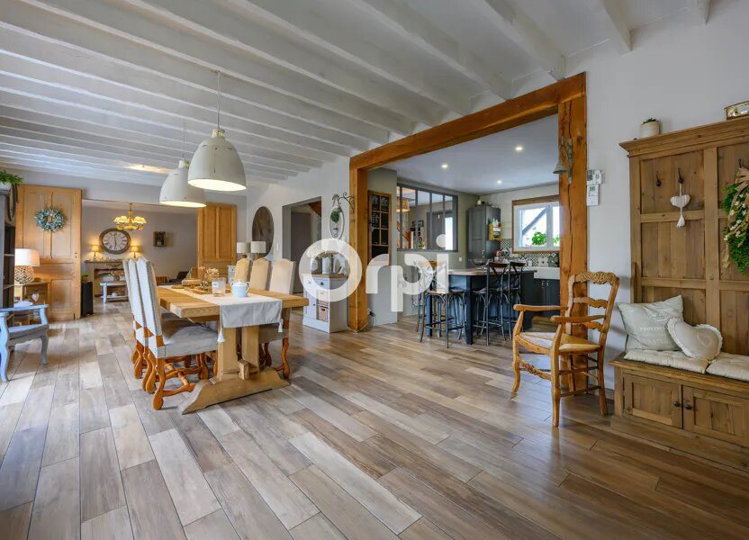 Maison à vendre, 160m², Loos-en-Gohelle