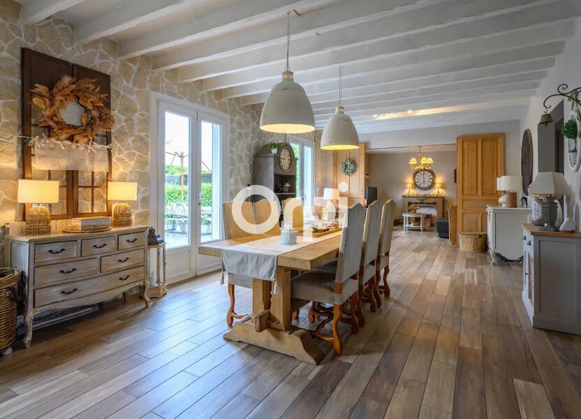 Maison à vendre, 160m², Loos-en-Gohelle