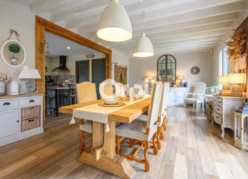 Maison à vendre, 160m², Loos-en-Gohelle