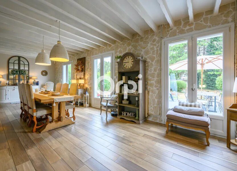 Maison à vendre, 160m², Loos-en-Gohelle