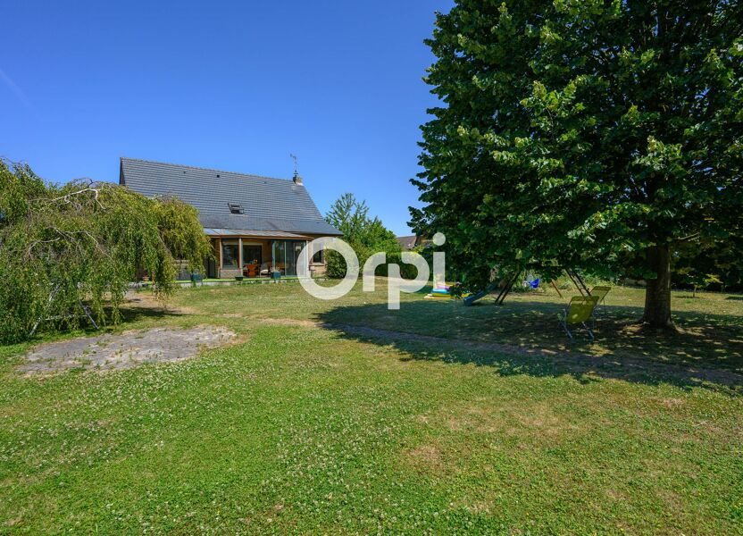 Maison à vendre, 182m², Evin-Malmaison