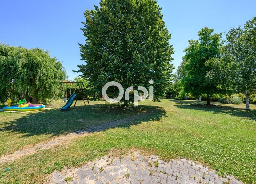 Maison à vendre, 182m², Evin-Malmaison