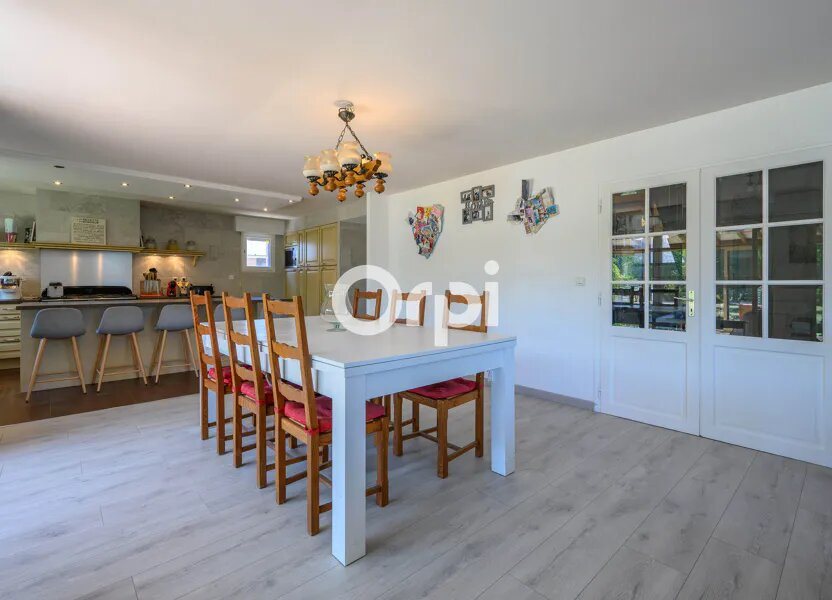 Maison à vendre, 182m², Evin-Malmaison
