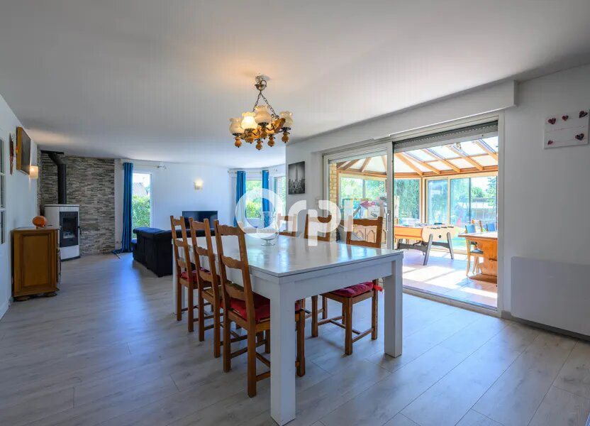Maison à vendre, 182m², Evin-Malmaison