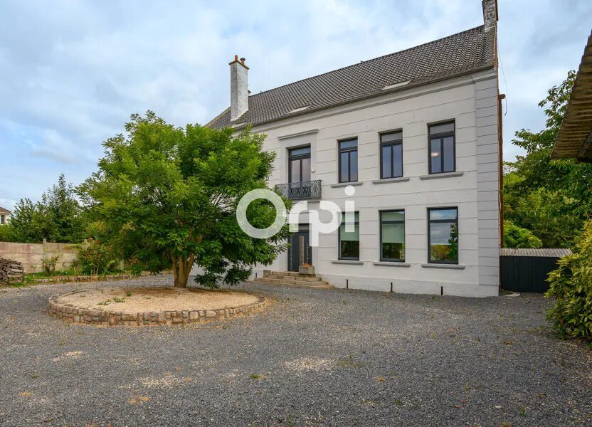 Maison à vendre, 331m², Douai