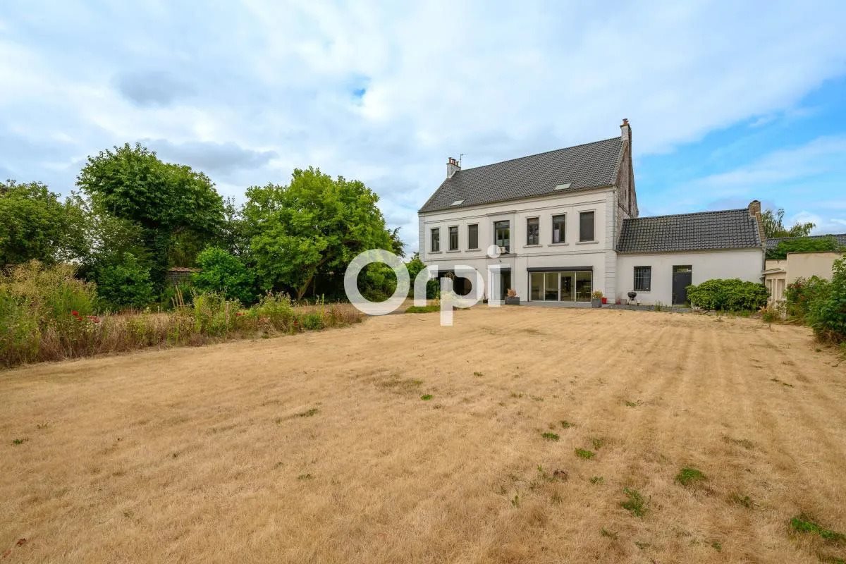 Maison à vendre, 331m², Douai