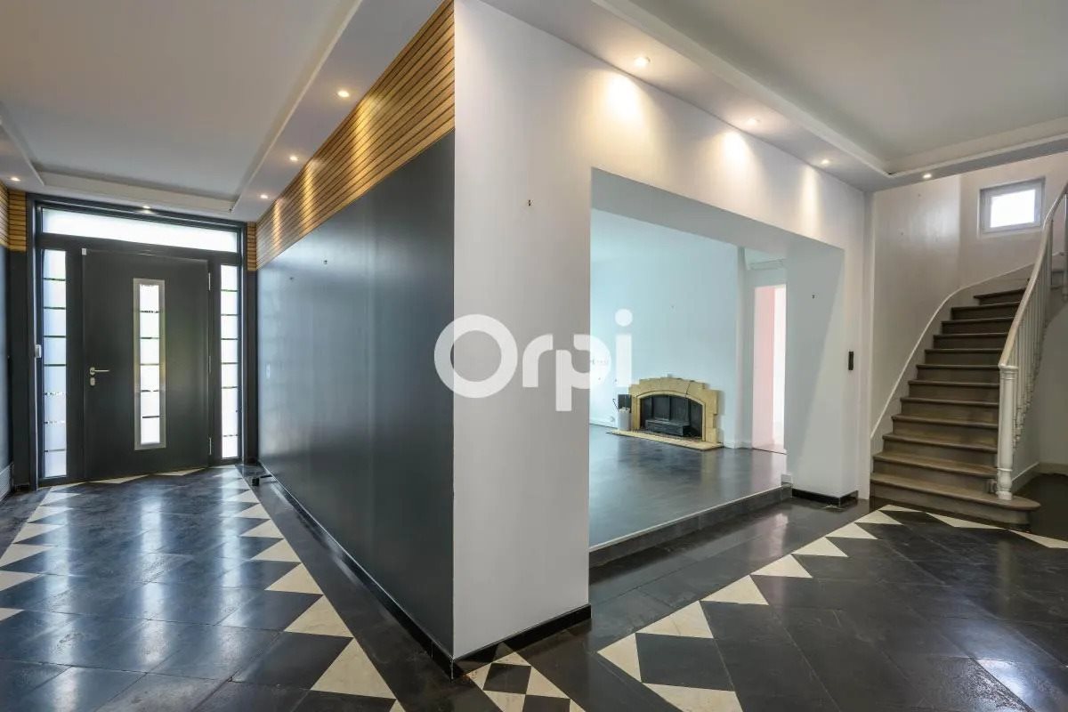 Maison à vendre, 331m², Douai