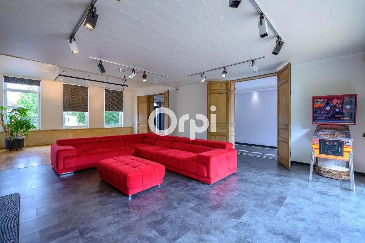 Maison à vendre, 331m², Douai