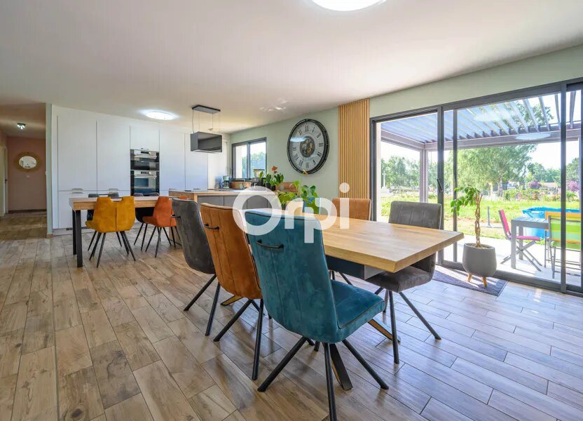 Maison à vendre, 128m², Bully-les-Mines