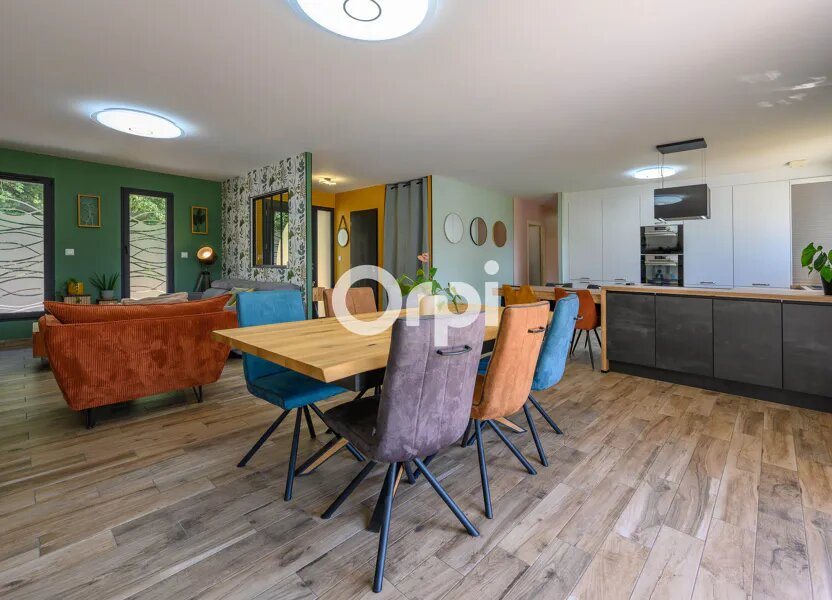 Maison à vendre, 128m², Bully-les-Mines