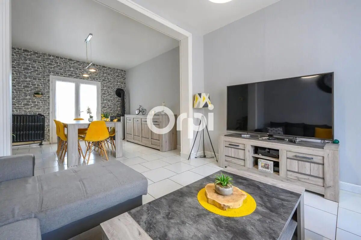 Maison à vendre, 120m², Douai