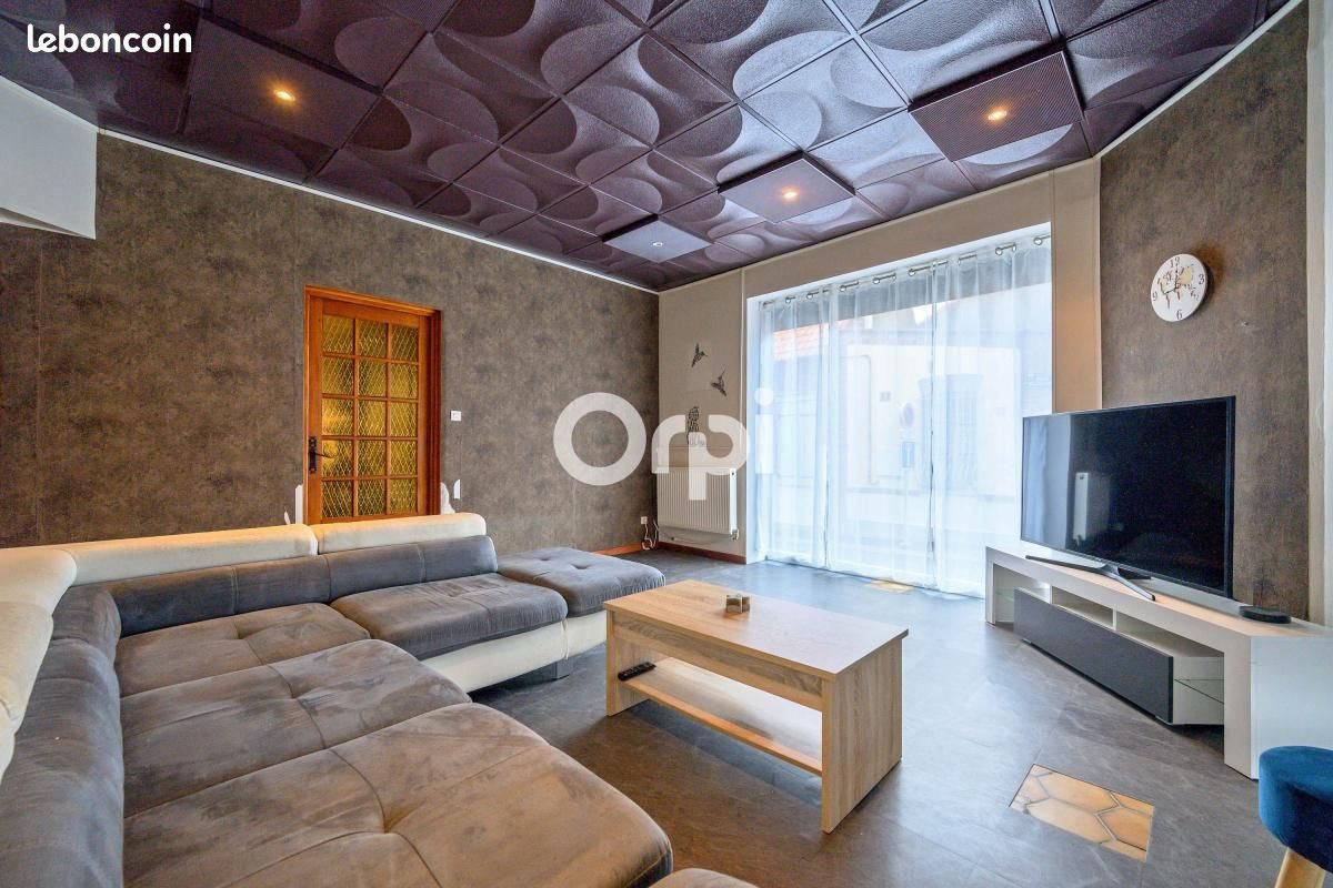 Maison à vendre, 122m², Lewarde