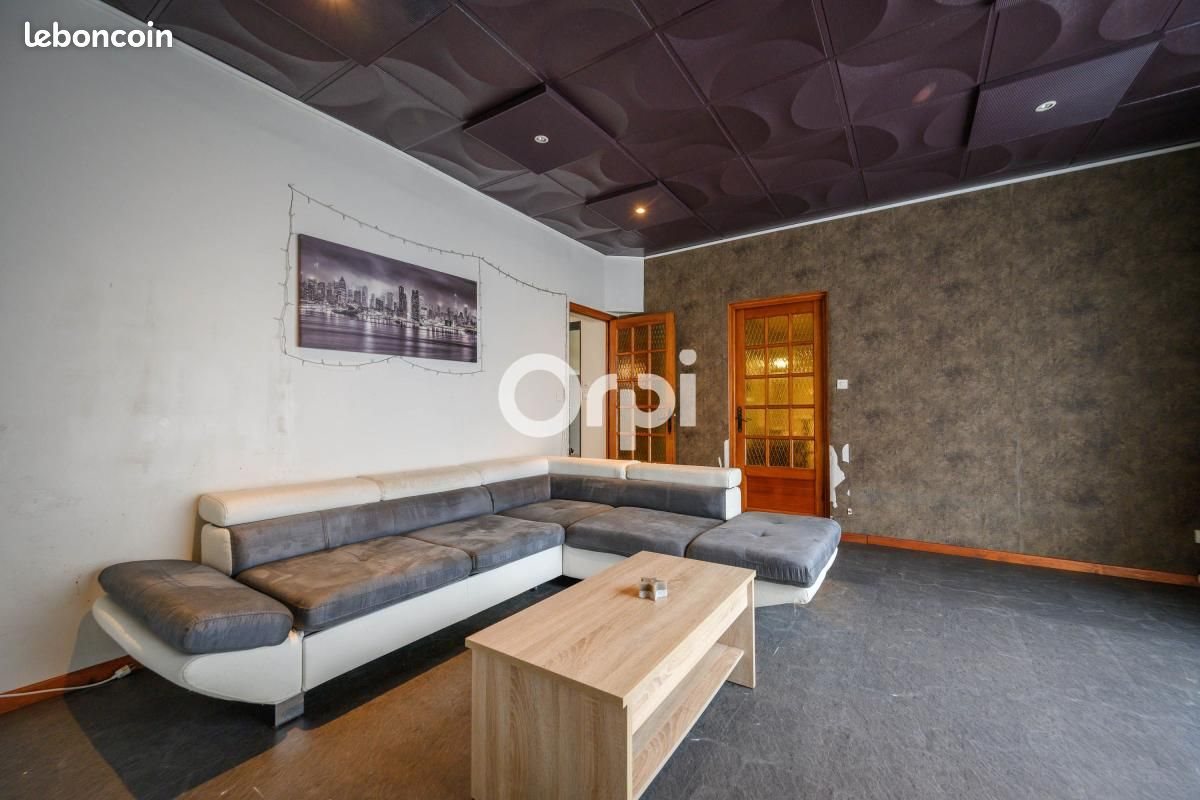 Maison à vendre, 122m², Lewarde