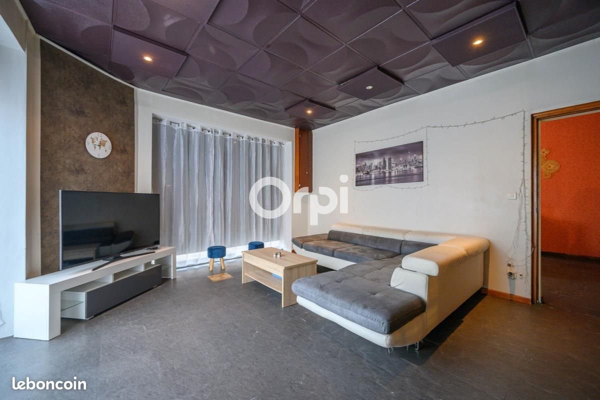 Maison à vendre, 122m², Lewarde