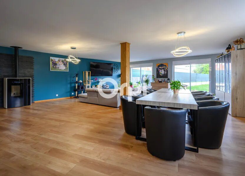 Maison à vendre, 200m², Masny