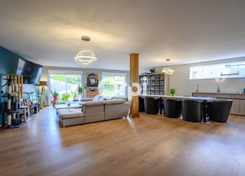 Maison à vendre, 200m², Masny
