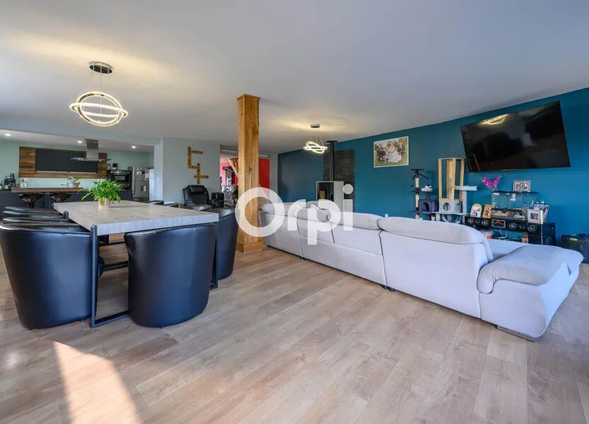 Maison à vendre, 200m², Masny