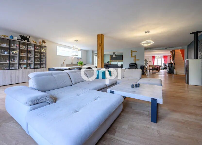 Maison à vendre, 200m², Masny