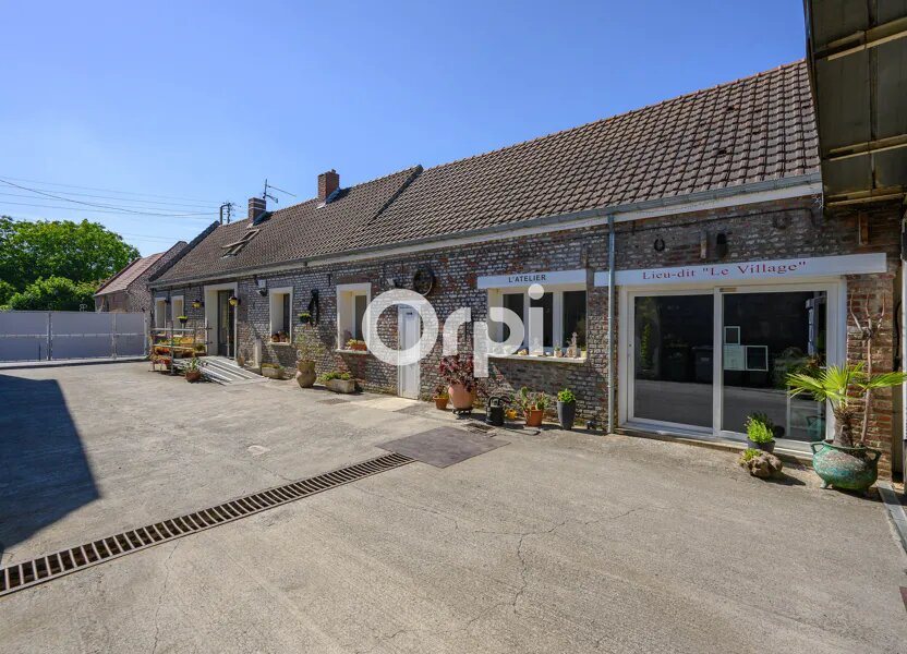 Maison à vendre, 74m², Arleux