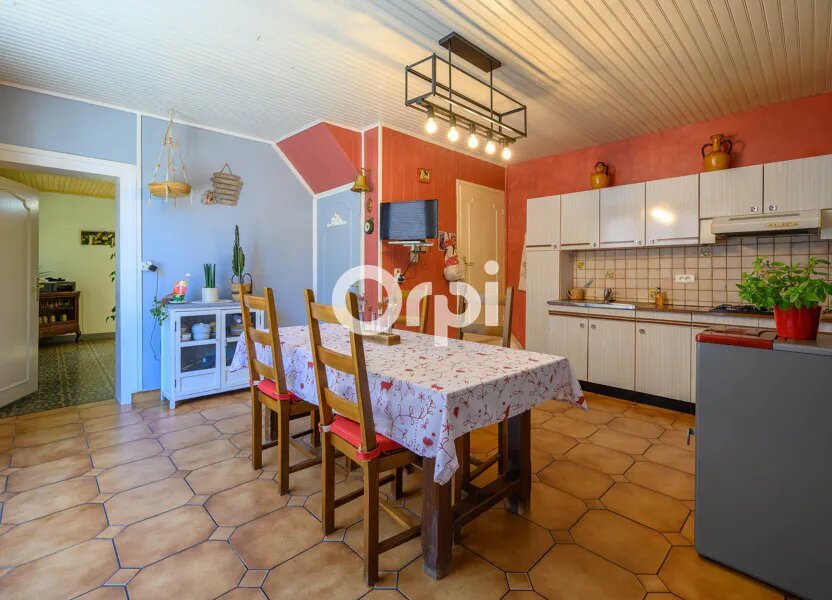 Maison à vendre, 74m², Arleux