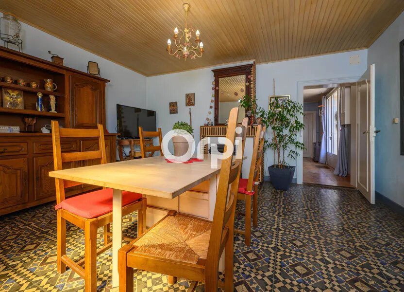 Maison à vendre, 74m², Arleux