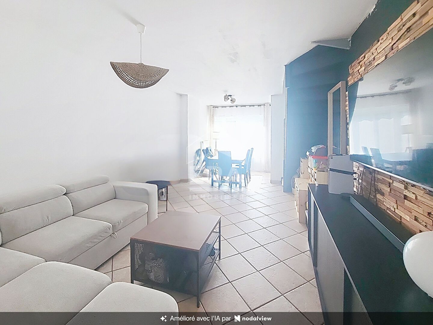 Maison à vendre, 64m², Avion